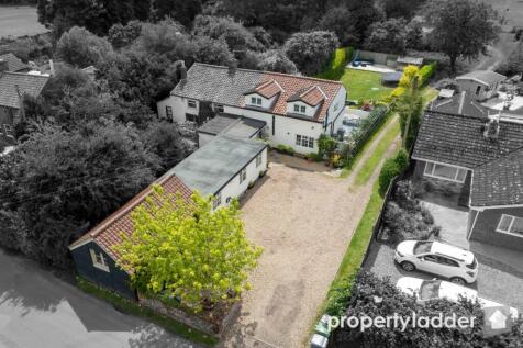4 bedroom cottage for sale