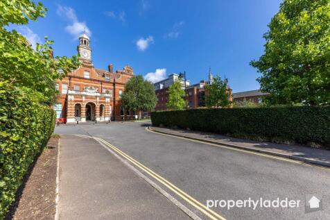 1 bedroom flat for sale