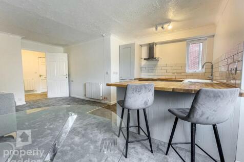2 bedroom retirement property for sale