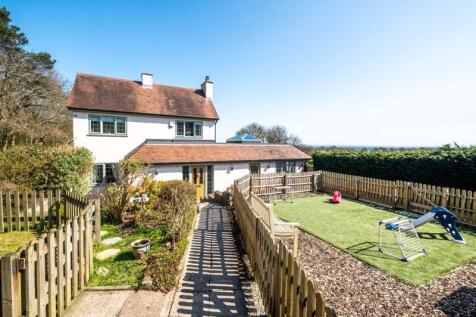 Malthouses, Gentleshaw, WS15 4LU 4 bed semi