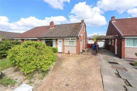 3 bedroom bungalow for sale
