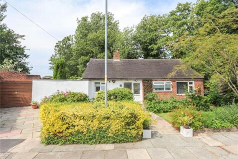 3 bedroom bungalow for sale
