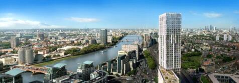 3 bedroom flat for sale