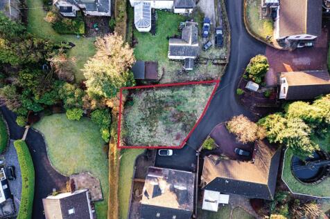 Braefoot Lane, Uplawmoor, Glasgow... Plot for sale