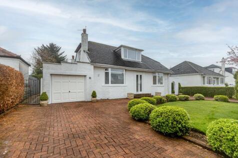 Hazelwood Avenue, Newton Mearns... 2 bed detached house for sale