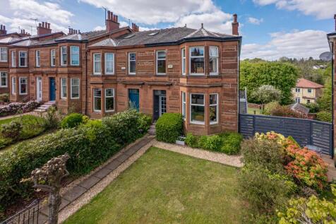 Ormonde Drive, Glasgow, East... 4 bed terraced house for sale