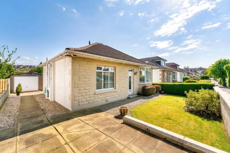 Atholl Drive, Giffnock, Glasgow, East... 2 bed house for sale
