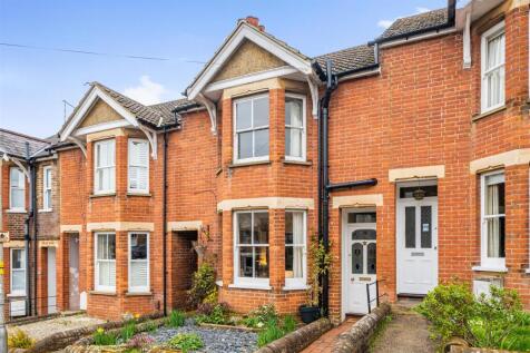 Shrublands Avenue, Berkhamsted 3 bed house for sale