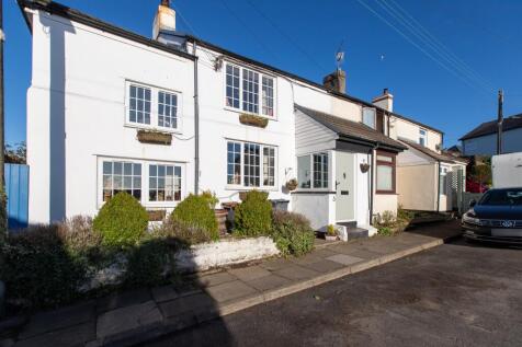 3 bedroom cottage for sale