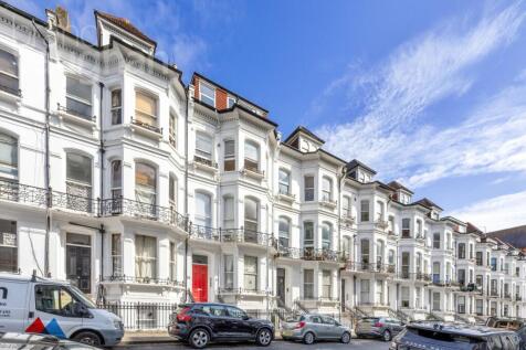 St. Michaels Place, Brighton, East... 1 bed flat for sale