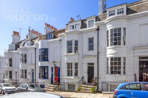 Montpelier Street, Brighton, East... 1 bed flat for sale