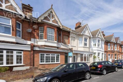 Tamworth Road, Hove, East Sussex, BN3 3 bed house for sale