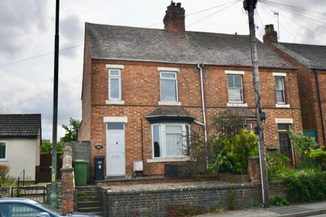 Pershore Road, Evesham, WR11 2LU 3 bed semi