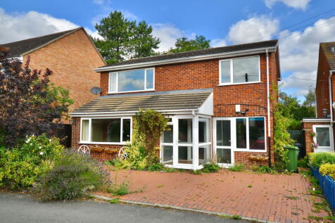 Roberts Lane, South Littleton, WR11 8TN 3 bed detached house for sale