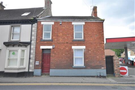 South Parade, Thorne, Doncaster 1 bed apartment for sale