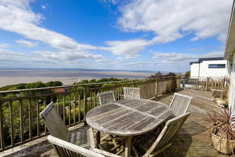 Portishead BS20 2 bed detached bungalow for sale