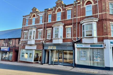 Exmouth EX8 Property for sale