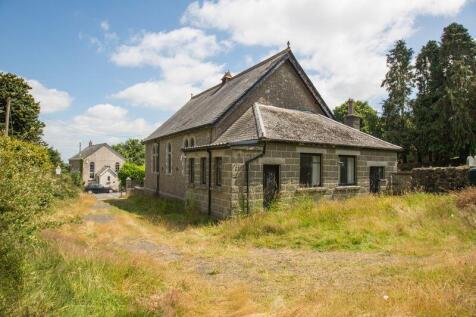 Character property for sale