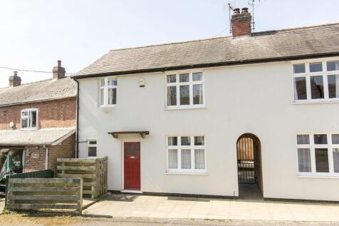 Welford Road, South Kilworth... 2 bed cottage for sale