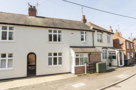 Welford Road, South Kilworth... 2 bed cottage for sale