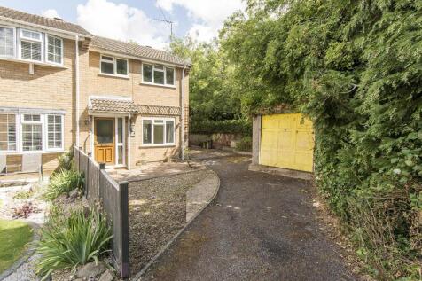 Marylebone Drive, Lutterworth 3 bed semi