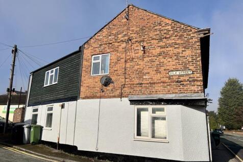 2 bedroom block of apartments for sale