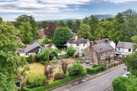 Leek Road, Mossley, Congleton 4 bed detached house for sale