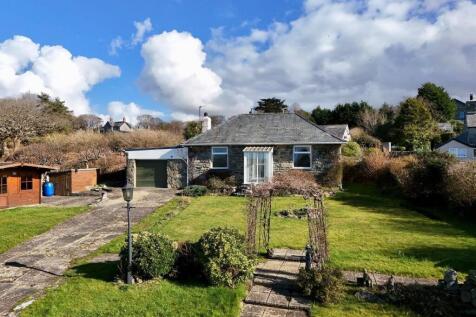 Gerddi, Dyffryn Ardudwy, LL44 2BS 3 bed bungalow for sale