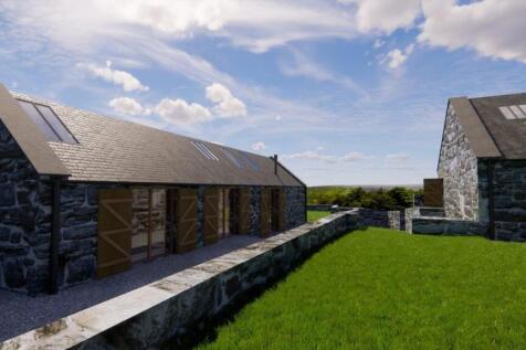 1 bedroom off-plan property for sale