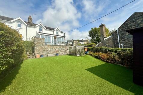 Arosfa, Dyffryn Ardudwy LL44 2DN 2 bed semi