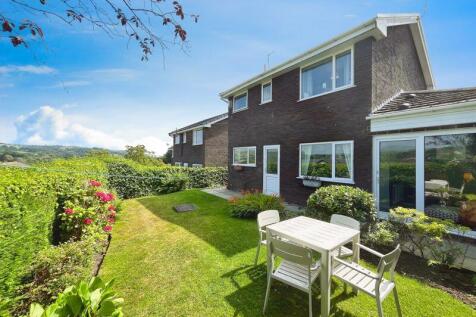 Willow Hey, Bromley Cross 3 bed detached house for sale