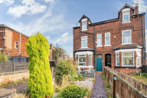Nelson Street, Broughton, Salford 5 bed semi