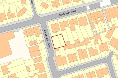 Cambridge Road, Hounslow Land for sale
