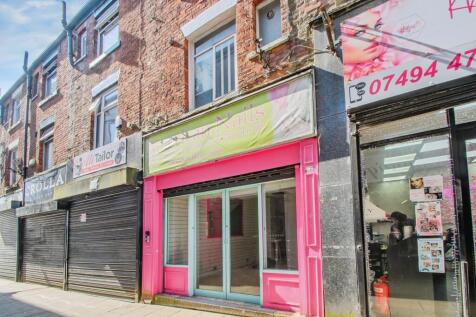 The Walk, Rochdale, Greater Manchester Property for sale