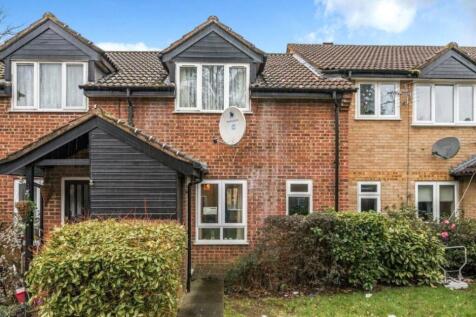 Burrell Close, Edgware 1 bed maisonette for sale