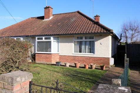 3 bedroom semi-detached bungalow for sale