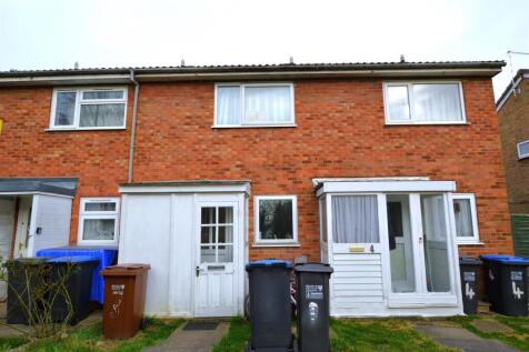 Rickfield Close, Hatfield 2 bed terraced house for sale
