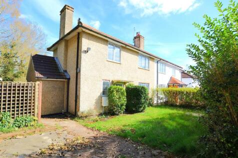 Great North Road, Welwyn Garden City 3 bed semi