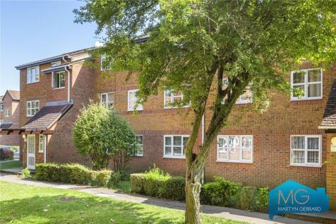 Stevenson Close, Barnet, EN5 2 bed apartment for sale