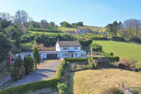 4 bedroom house for sale