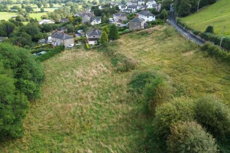 Plot for sale