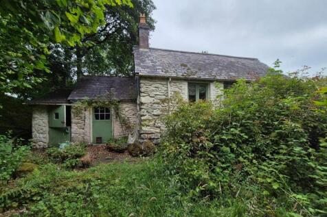 1 bedroom cottage for sale