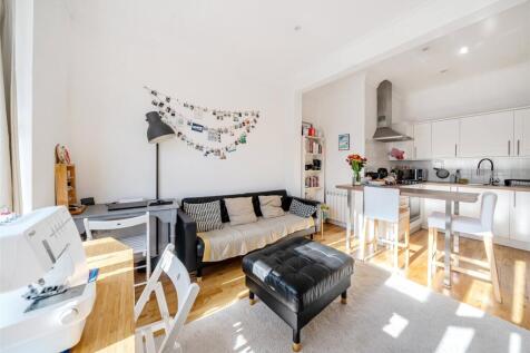 Cowley Road, Oxfordshire OX4 1 bed apartment for sale