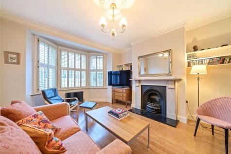 Millbrook Road, London SW9 1 bed apartment for sale