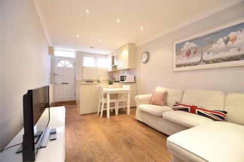 Wadham Road, London SW15 1 bed apartment for sale