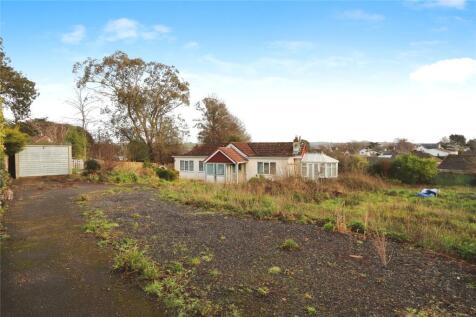 Northam, Bideford 2 bed bungalow for sale