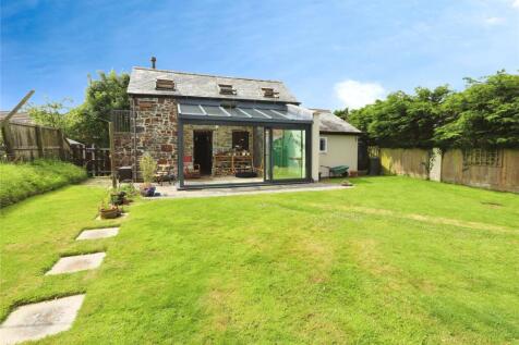 Bucks Cross, Bideford 2 bed detached house for sale