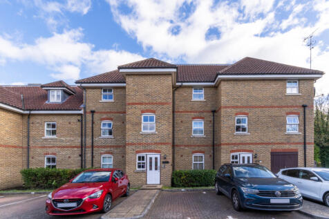 London Road, Hertfordshire CM21 1 bed apartment for sale