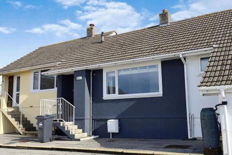 Century Court, Newquay TR7 1 bed bungalow for sale