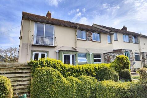 St Carantoc Way, Newquay TR8 3 bed apartment for sale